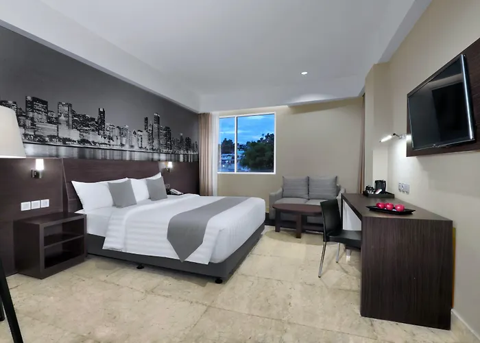Hotel Neo+ Balikpapan By Aston