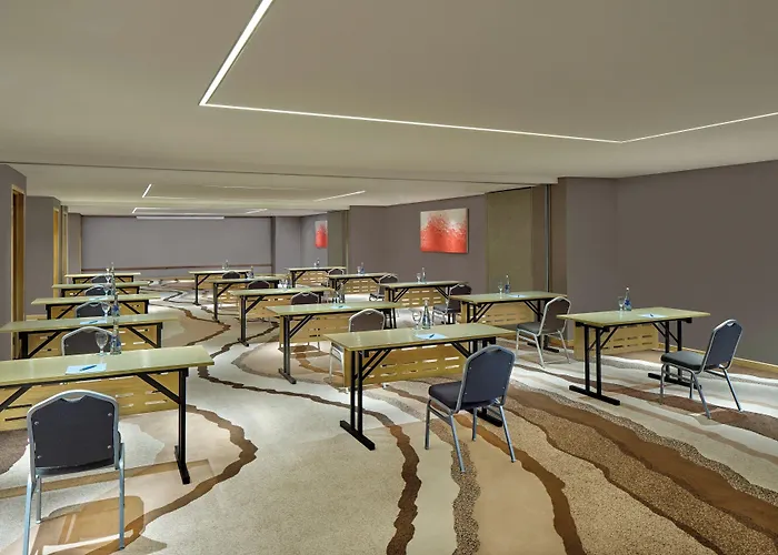 Four Points By Sheraton Balikpapan