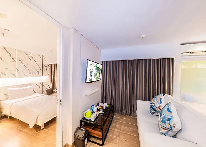 Whiz Prime Hotel Balikpapan